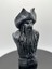 Karayip Korsanları-Davy Jones Büst Figür 18 cm 1