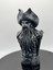 Karayip Korsanları-Davy Jones Büst Figür 18 cm 2