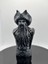 Karayip Korsanları-Davy Jones Büst Figür 18 cm 3
