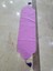 Runner Püsküllü Çift Taraflı Kullanım 140X45CM Ev Dekorasyon 1 Adet 3