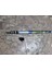 Tiger Eye Pole Yüzüklü Göl Kamışı - 8mt - Mavi 1