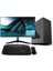 Evo1067 İ7 4.Nesil 8Gb Ram 512Gb M2 Nvme "21.5 Masaüstü Bilgisayar 1