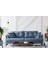 Evna Blue Kanepe 1