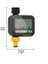 Otomatik Bahçe Sulama Zaman Saati (Lcd Ekran-Digital Progranabilir) 5