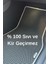 Bmw X3 2022–2024 Eva 3D Paspas Seti Siyah Beyaz 2