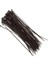 20 cm 3.6mm Kablo Bağı Siyah (100LÜ Paket) 1