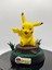 Pokemon Pikachu Figür Büst 17 cm 1
