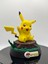 Pokemon Pikachu Figür Büst 17 cm 2