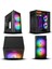 GMX1030 I7 2.nesil 8gb Ram 256GB SSD 4gb GT740 Oyun Bilgisayarı 2