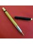 Kutulu Metal Roller Gold Siyah Kalem 2