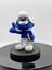 Smurfs Şirinler - Gözlüklü Şirin Figür 15 cm 1