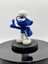 Smurfs Şirinler - Gözlüklü Şirin Figür 15 cm 3
