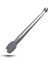 32 cm Büyük Krom Maşa -BH-1005 1