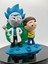 Rick And Morty Figür 15 cm 2