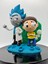 Rick And Morty Figür 15 cm 3