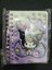 Kuromi Sanrio 3D Spiral Defter - Sevimli & Yaratıcı Karikatür 1 Adet 1