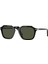 Po 3292S 95/31 52 Unisex Güneş Gözlüğü 1