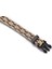 Kedi Boyun Tasması, Zilli, Bej, 20-30CM Dpmah 4