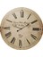 SAAT00036 Ahşap Duvar Saati Ebat 70 cm 1