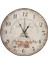 SAAT00424 Ahşap Duvar Saati Ebat 70 cm 1