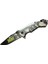 4 23 3 Army Kurtarma / Kamp Çakı 20CM - Yarı Otomatik, Cam Kırma ve Ip Kesme Aparatlı 1