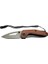 Buck DA85 Çakı Ipli 15 cm Manuel 1