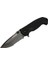 Schrade 5-1 Siyah Kamp Çakı 20CM- Yarı Otomatik, Testere Detaylı 1