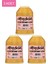 3 Adet Oya ve Dantel Ipi 20 gr - - No: 672 1