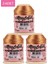 3 Adet Oya ve Dantel Ipi 20 gr - - No: 050 1