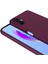Tecno Spark 9 Pro Kılıf Lansman Içi Kadife Kamera Korumalı Mara Silikon Kılıf - Lacivert 3