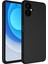 Tecno Camon 19 Neo Kılıf Lansman Içi Kadife Kamera Korumalı Mara Silikon Kılıf - Lila 2