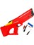 4709 Zapp Toys USB Şarjlı Su Tabancası 43 cm -Sunman 2