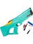 4709 Zapp Toys USB Şarjlı Su Tabancası 43 cm -Sunman 3