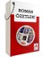 Roman Özetleri Kartları 1
