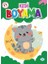 Sevimli Kedi Boyama 1