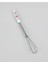 Porselen Saplı Mini Çırpıcı -RA-267 1
