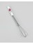 Porselen Saplı Mini Çırpıcı -RA-267 2