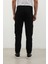 Erkek Kargo Cep Jean Pantolon 9