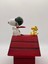 Snoopy ve Woodstock Figür 15 cm 4