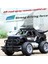 Uzaktan Kumanda Araba, 1: 18 Ölçekli Tüm Arazi Sprey Uzaktan Kumanda Araba, LED Farlar ile Şarj Edilebilir Elektrikli Off-Road Araç, Erkek Kız Çocuklar Için Araba Oyuncak Hediyeler (Yurt Dışından) 3