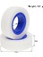 Çift Aşamalı Yumuşak Tpe Köpük 110MM Fit 1.9 " Tekerlek Lastikleri Için Yedek Eksenel SCX10 90046 Trax4 Uzaktan Kumanda Araba (Yurt Dışından) 5