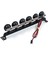LED Işık Tavan Lambası Aksesuarları Kiti 6 Işık Değiştirme 1/10 Traxxas Trx-4 Trx4 Eksenel SCX10 90046 RC4WD D90 Km2 (Yurt Dışından) 4