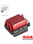 60A Esc Uzaktan Kumanda Araba Esc Fırçalı Elektrikli Hız Kontrol 6 V / 2A Bec Için Yedek 1/10 Trx - 4 Trx-6 D90 Hsp Redcat Rc 4WD Tamiya Eksenel SCX10 Hpı Dıy Araba (Yurt Dışından) 2