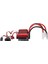 60A Esc Uzaktan Kumanda Araba Esc Fırçalı Elektrikli Hız Kontrol 6 V / 2A Bec Için Yedek 1/10 Trx - 4 Trx-6 D90 Hsp Redcat Rc 4WD Tamiya Eksenel SCX10 Hpı Dıy Araba (Yurt Dışından) 3