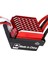 60A Esc Uzaktan Kumanda Araba Esc Fırçalı Elektrikli Hız Kontrol 6 V / 2A Bec Için Yedek 1/10 Trx - 4 Trx-6 D90 Hsp Redcat Rc 4WD Tamiya Eksenel SCX10 Hpı Dıy Araba (Yurt Dışından) 4