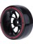 4 Adet/takım 1/10 Drift Araba Lastikleri Sert Lastik Traxxas Hsp Tamiya Hpı Kyosho On-Road Sürüklenen Araba (Yurt Dışından) 3
