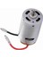 Wltoys 550 Fırçalı Motor Rc Parçaları 7.4 V 25000RPM Için Yedek Wltoys Xk 144001 Rc Buggy (Yurt Dışından) 2