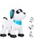 Le Neng K21 Robot Köpek Dublör Köpek Uzaktan Kumandalı Robot Köpek Oyuncak Ses Kontrolü Programlanabilir Müzik Dans Oyuncak Çocuklar Için Doğum Günü Noel Hediyesi (Yurt Dışından) 3