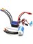 2435 3300KV Fırçasız Motor ve 25A Esc Için Yedek Hsp Wltoys 1/16 1/18 Uzaktan Kumandalı Kamyon Araba (Yurt Dışından) 1