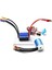 2435 3300KV Fırçasız Motor ve 25A Esc Için Yedek Hsp Wltoys 1/16 1/18 Uzaktan Kumandalı Kamyon Araba (Yurt Dışından) 5